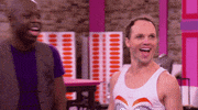season 8 yas GIF by RuPaul's Drag Race S8