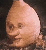 Potato Slurp GIF by David Firth