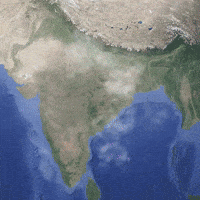 Eastern India GIF