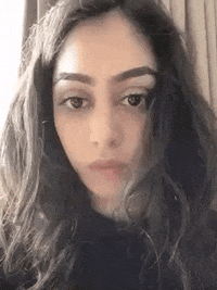 Angry Expressions GIF by Global Tara Entertainment