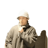 Dong Hyunbae Sticker