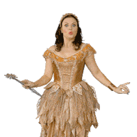 Jack And The Beanstalk Sticker by Marlowe Theatre