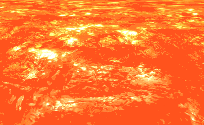 world lava GIF by NASA