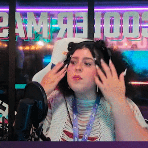 Game Time Twitch GIF