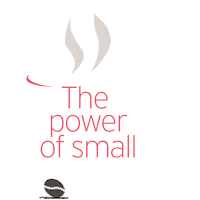 timetochange coffee tea cup mental health Sticker