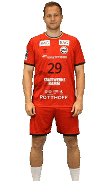 Handball Sticker by ASVHammWestfalen