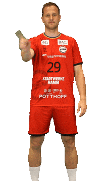 Handball Sticker by ASVHammWestfalen