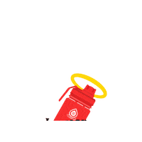 AquaFlask aquaflask Sticker