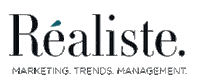 Marketing Sticker by realiste.co