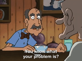 hey arnold nicksplat GIF