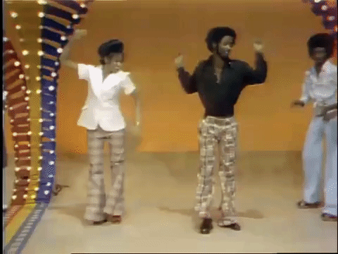soul train bet GIF