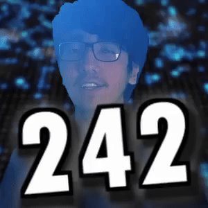 242
