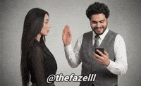 Fun Comedy GIF