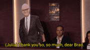kennedycenter comedy pbs julia louis-dreyfus kennedy center GIF