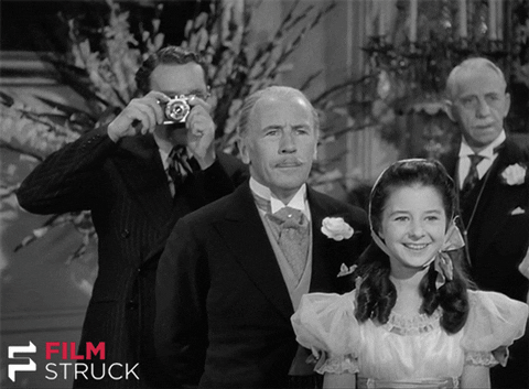 black and white vintage GIF by FilmStruck