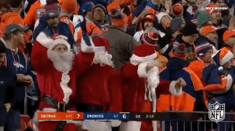 Look At Me Dab 2018 Nfl GIF by NFL