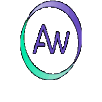 Artware Sticker by AW