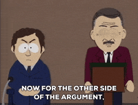 GIF by South Park 