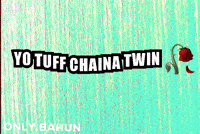 Tuff GIF