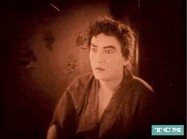 Classic Film Japanese GIF by Turner Classic Movies
