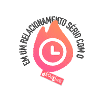 Dia Dos Namorados Publicidade Sticker by TagZag