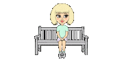 Bianca Bosso Sticker