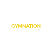 Gym Sticker by GymNation