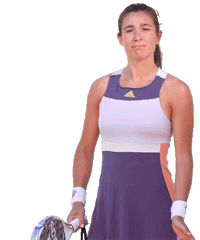Bravo Ortega Sticker by adidas padel - All For Padel