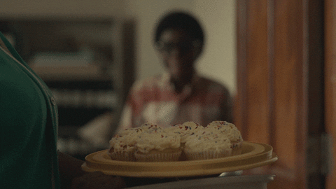 Hungry The Wonder Years GIF by ABC Network