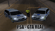 Psa Octavia GIF by GTA Real
