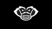 houseofbandits mask creative coronavirus agency GIF