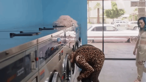 ugly GIF by Jaira Burns