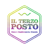Sticker by ilterzoposto