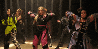 Confetti GIF by Little Mix