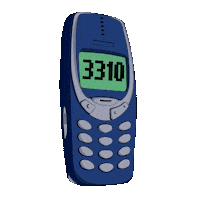 yaseen_rosay lyfe 3310 yaseen yaseenrosay Sticker