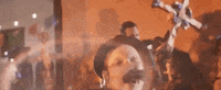 hold me tight or don't sing GIF by Fall Out Boy