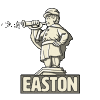 Party Morning Sticker by Alloy5 Architecture