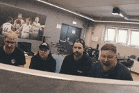 Kevin Daniel GIF