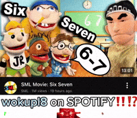 What Is Going On Youtube GIF