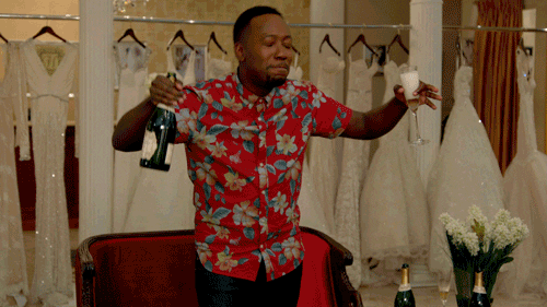 slay GIF