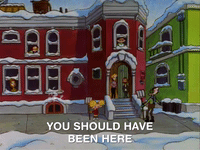 hey arnold nickelodeon GIF