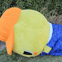 Party Chile GIF by Humita