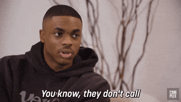 They Don't Call Any Other Genre "The Game"