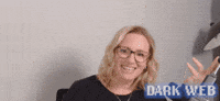 Get It Right GIF by Dark Web
