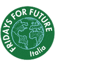 Global Climate Strike Sticker by Fridays For Future Italia