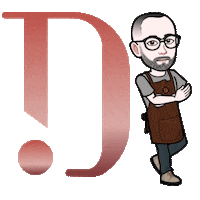 DoorsDubai chef doors restaurants steakhouse Sticker