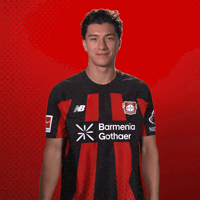 Happy Bayer 04 GIF by Bayer 04 Leverkusen