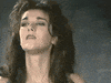 Surprised Celine Dion GIF by Pretty Dudes