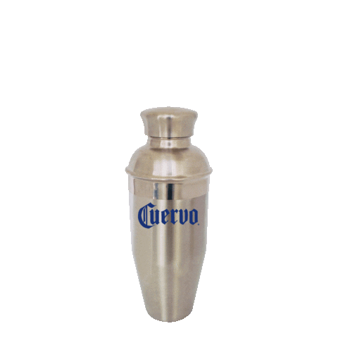 Happy Hour Drinking Sticker by Jose Cuervo