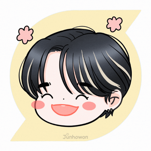 Leejunho GIF
